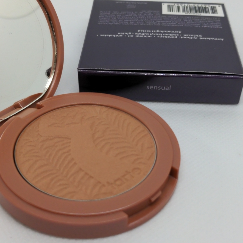 Tarte High performance naturals Sensual blush
